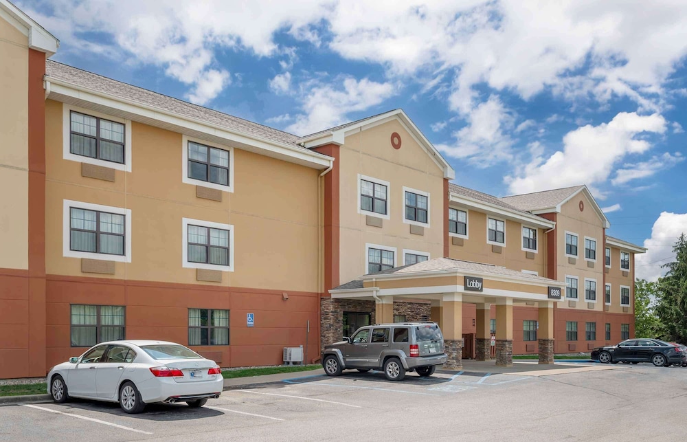 Extended Stay America Ft Wayne - South 29/34