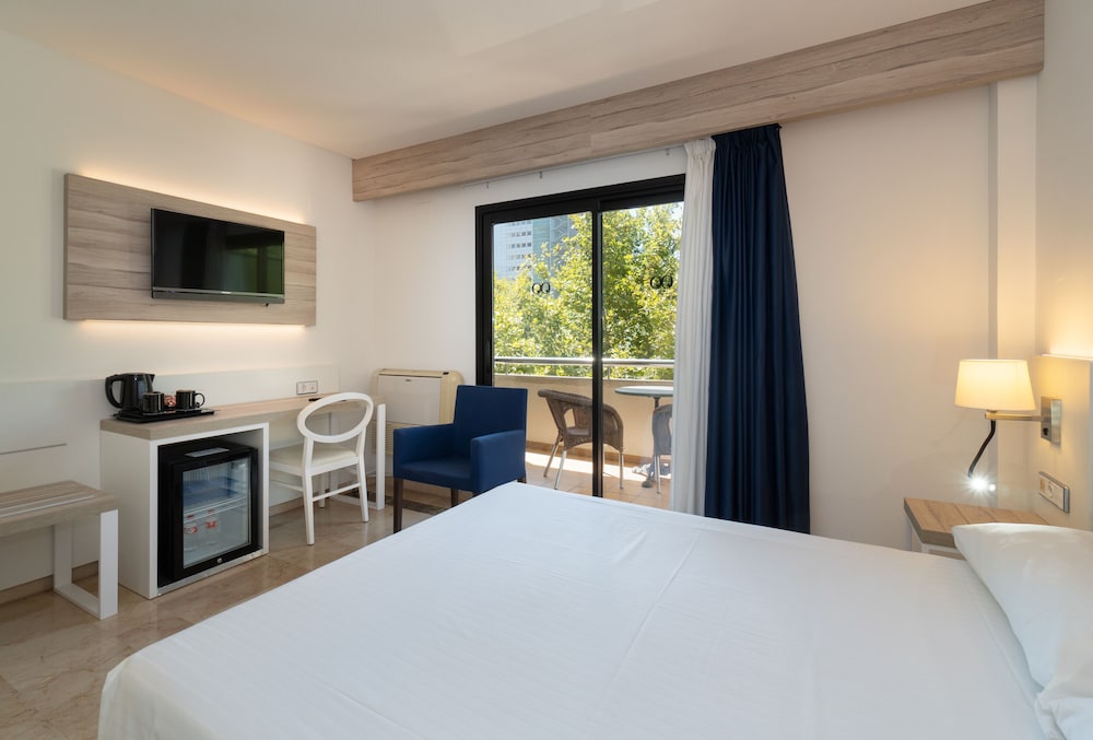 The Agir Springs Hotel 15/31