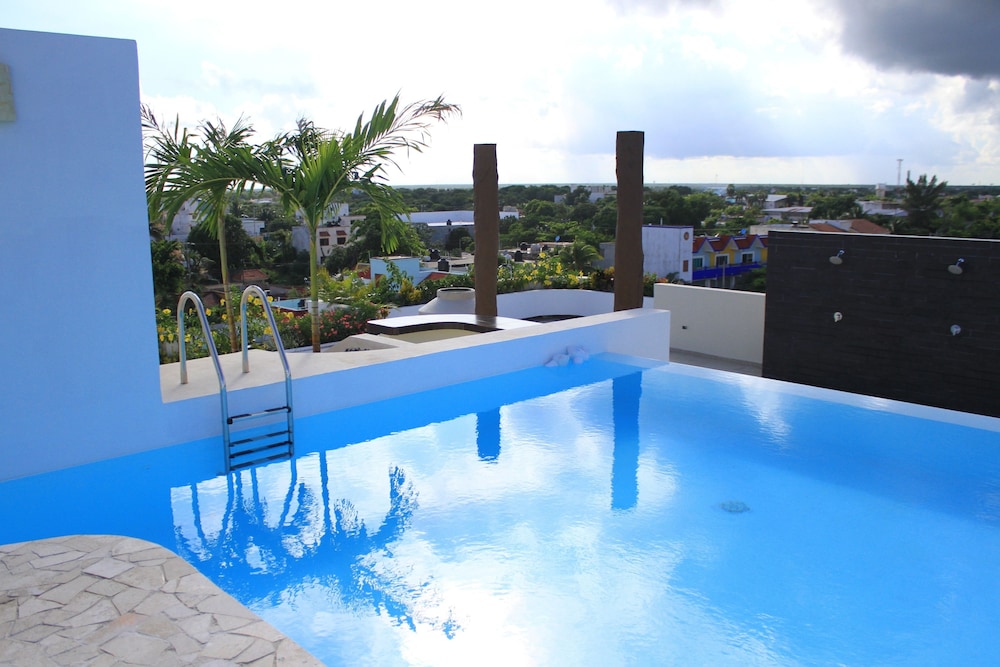 Hotel Angelos 36/50