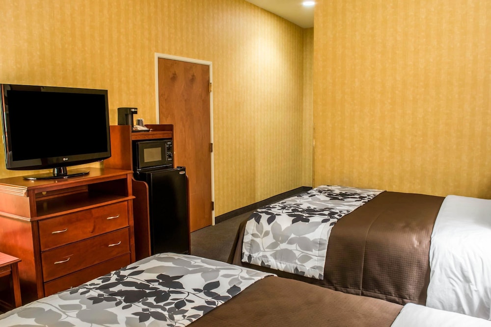 Comfort Inn & Suites Ashland - Richmond North 14/32