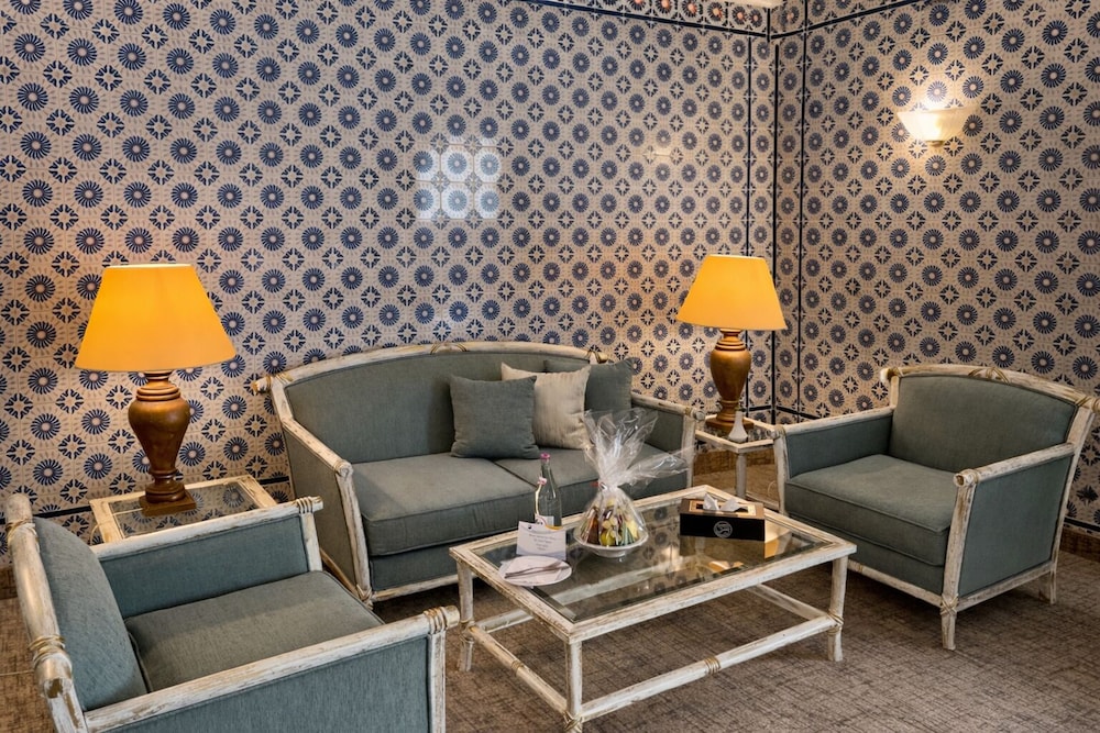 Hasdrubal Thalassa and Spa Yasmine Hammamet 31/50