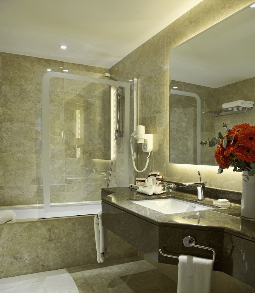 Rotta Hotel Istanbul 22/56