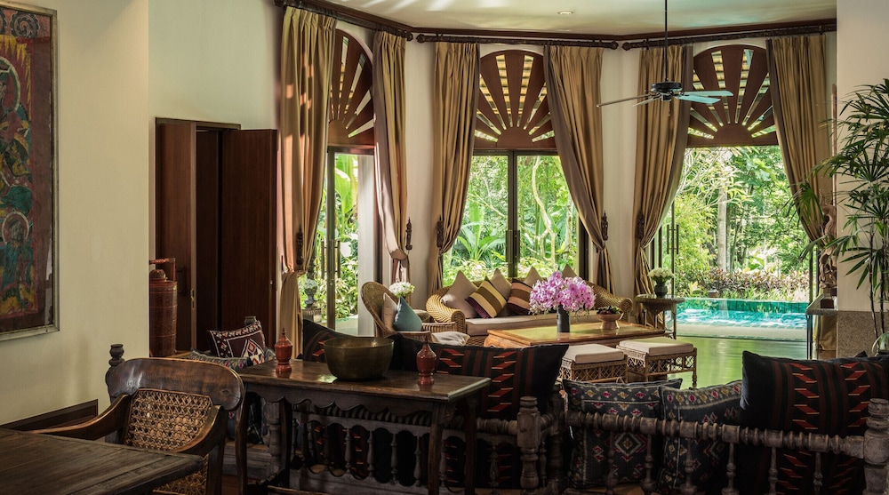 Four Seasons Resort Chiang Mai 71/91