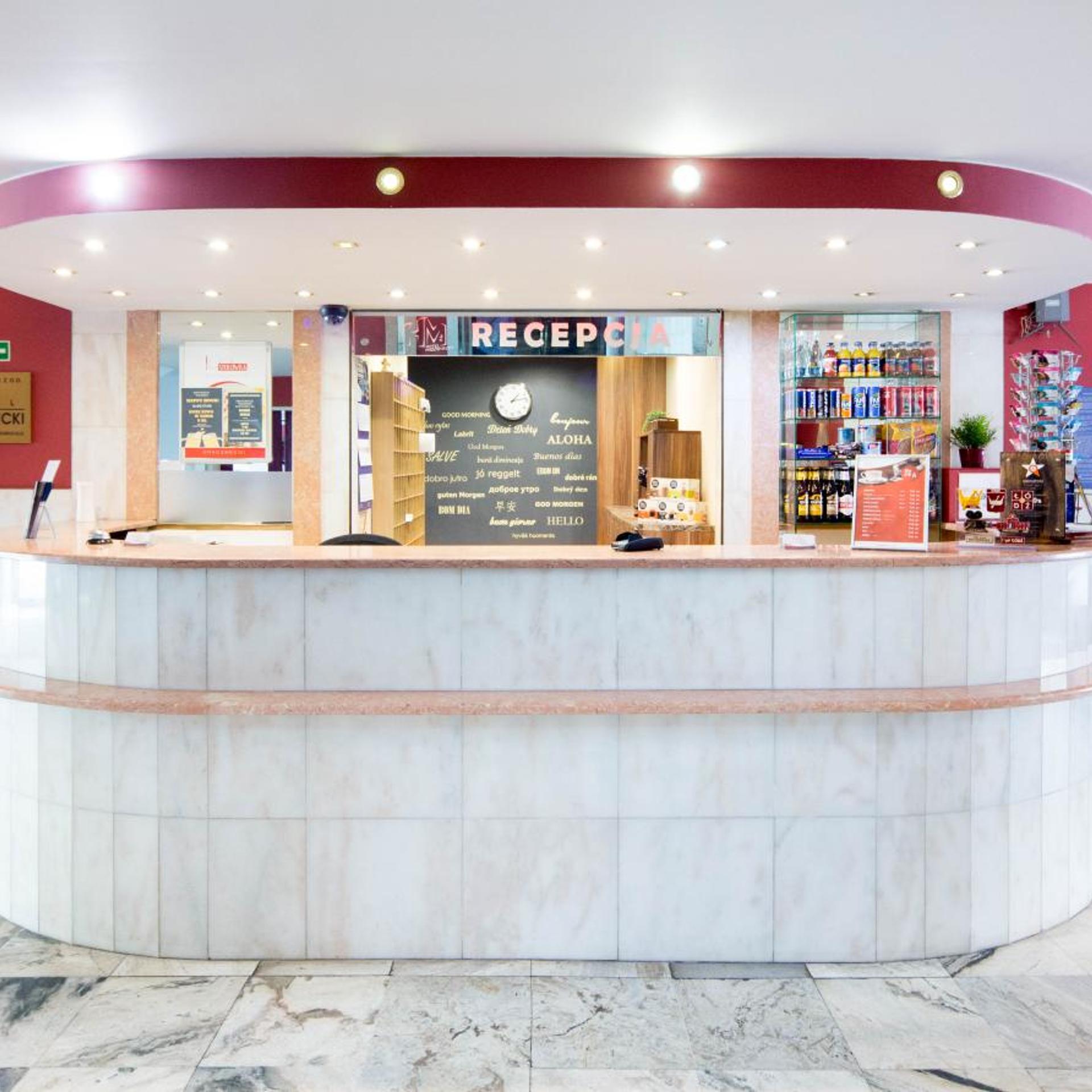 Hotel Mazowiecki 8/51