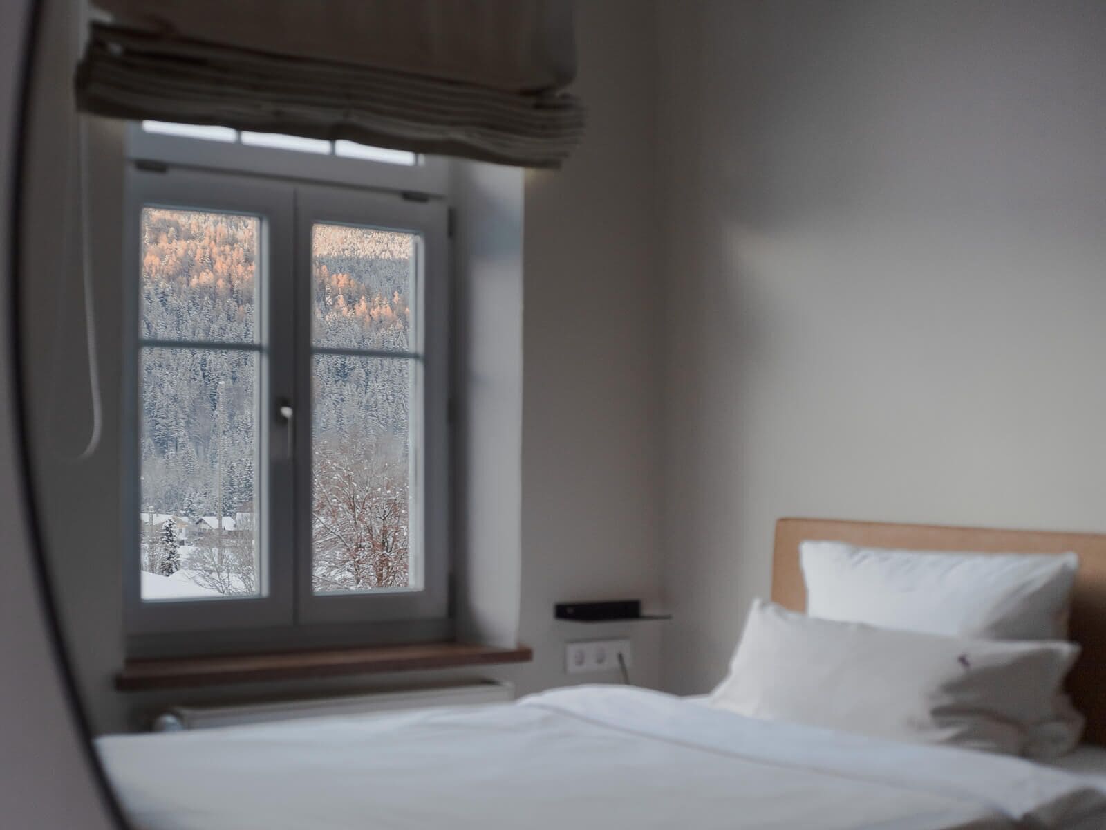 Standard, Single, Single Bed