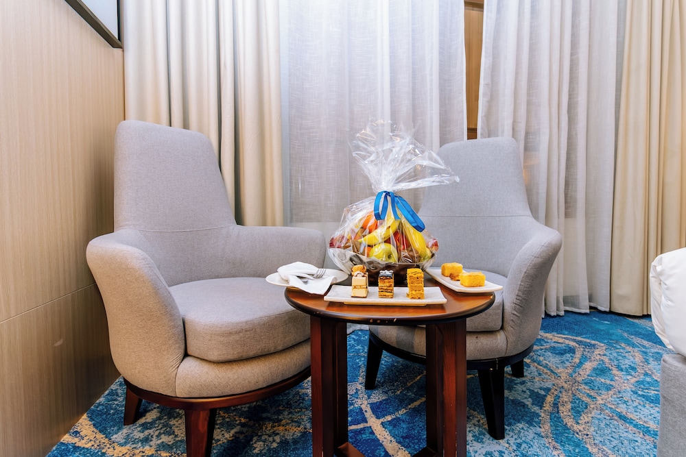 فندق جوار المدينة الفندقية(Jiwar Al Madina Hotel) 33/50