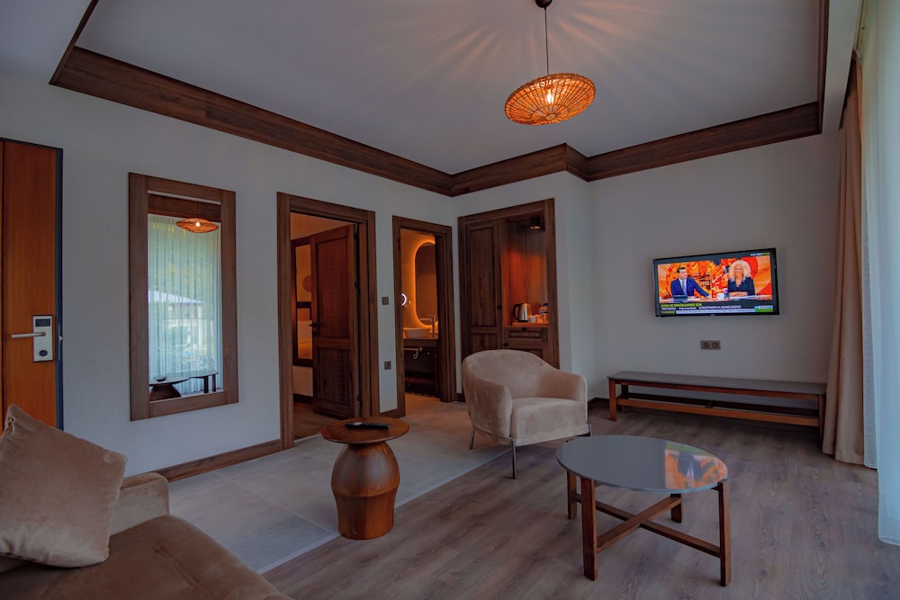 Hayal Vadisi Suit Hotel 29/36