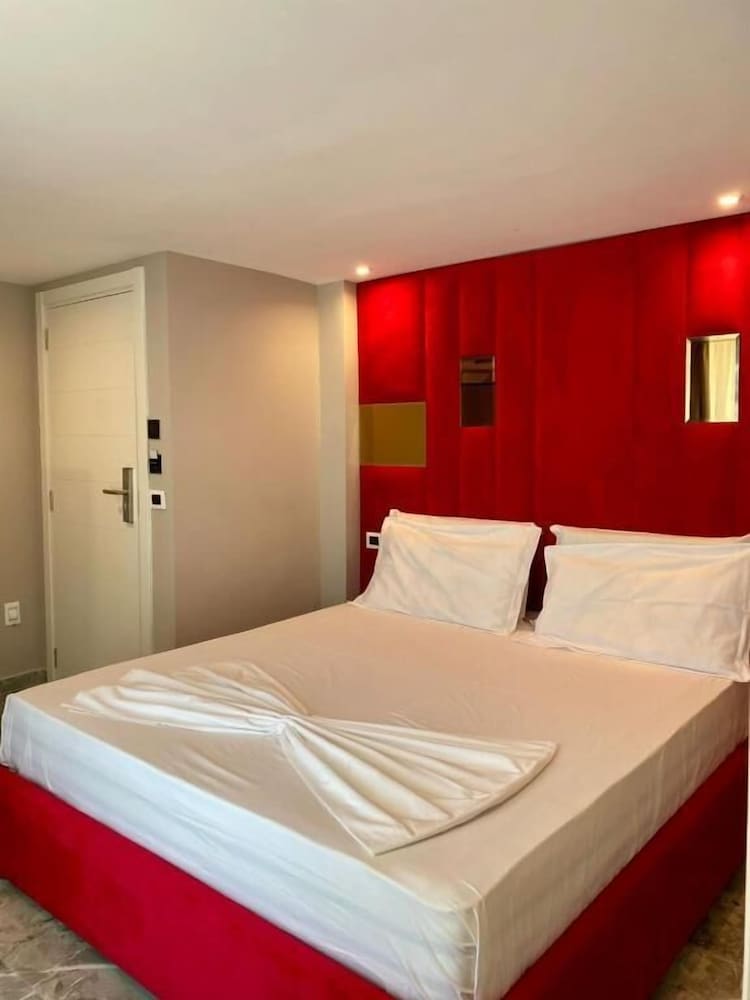 Aldis Hotel 19/59