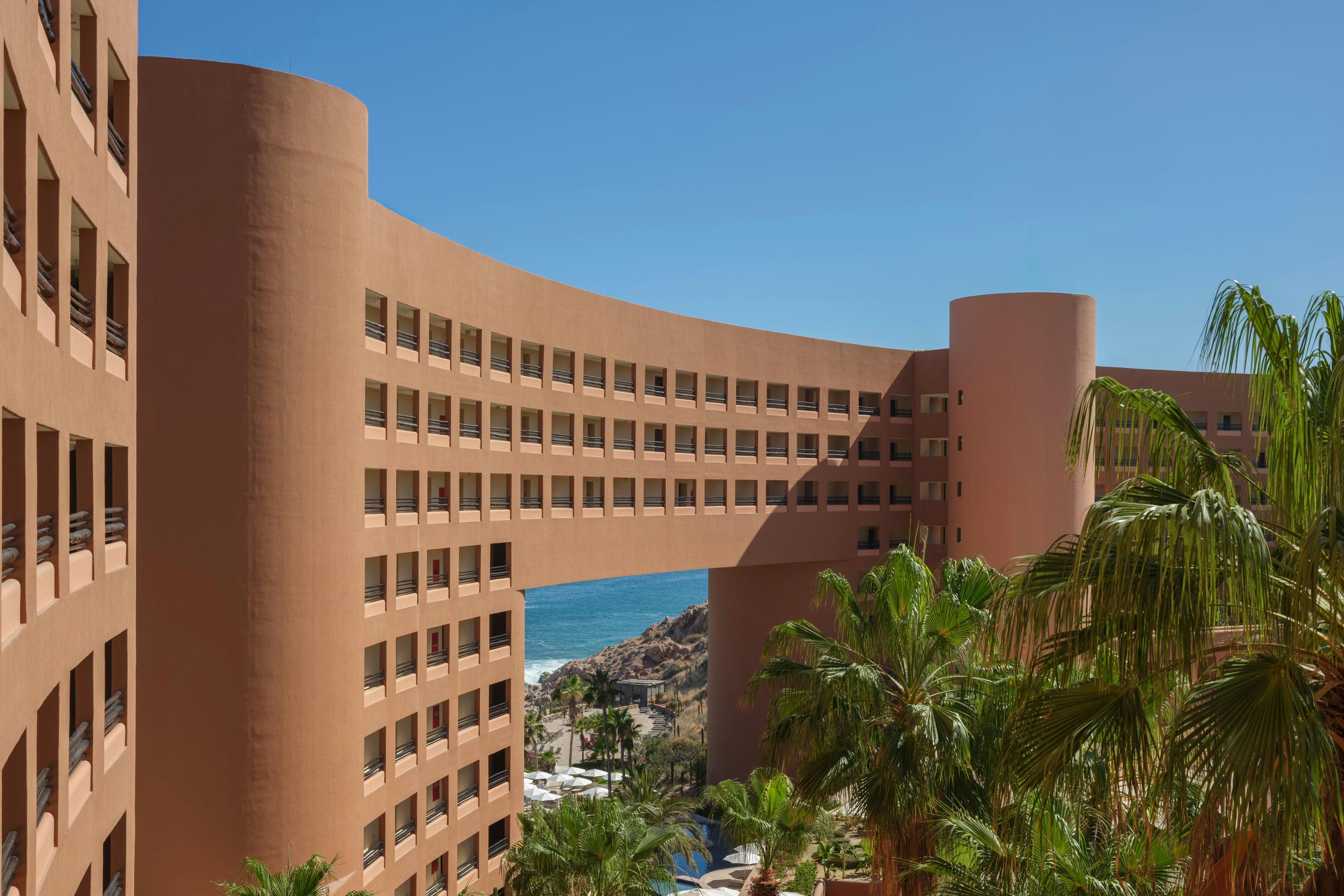 The Westin Los Cabos Resort Villas in SAN JOSE DEL CABO