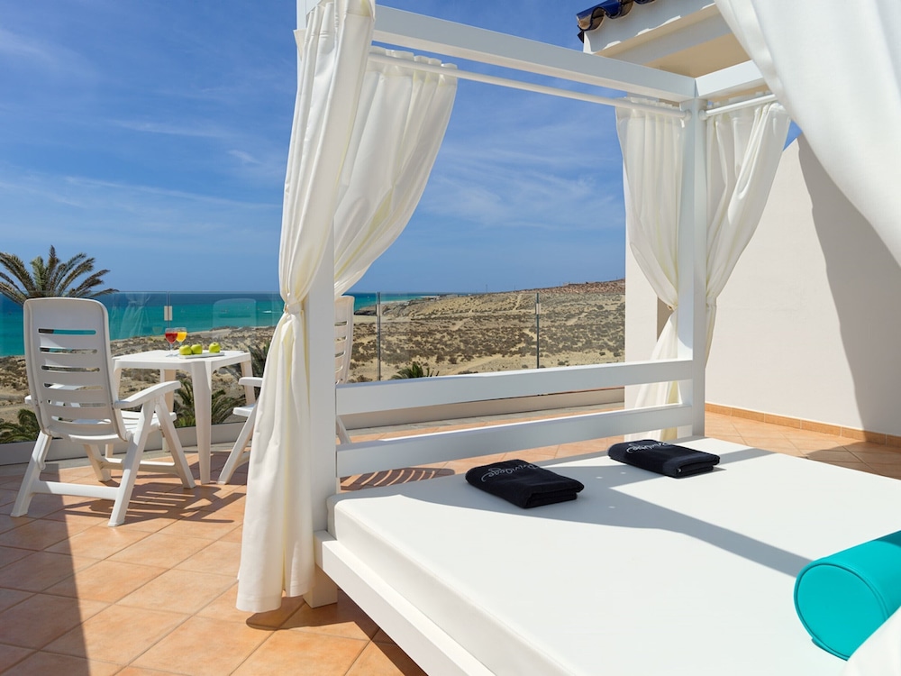 H10 Playa Esmeralda - Adults Only 30/73