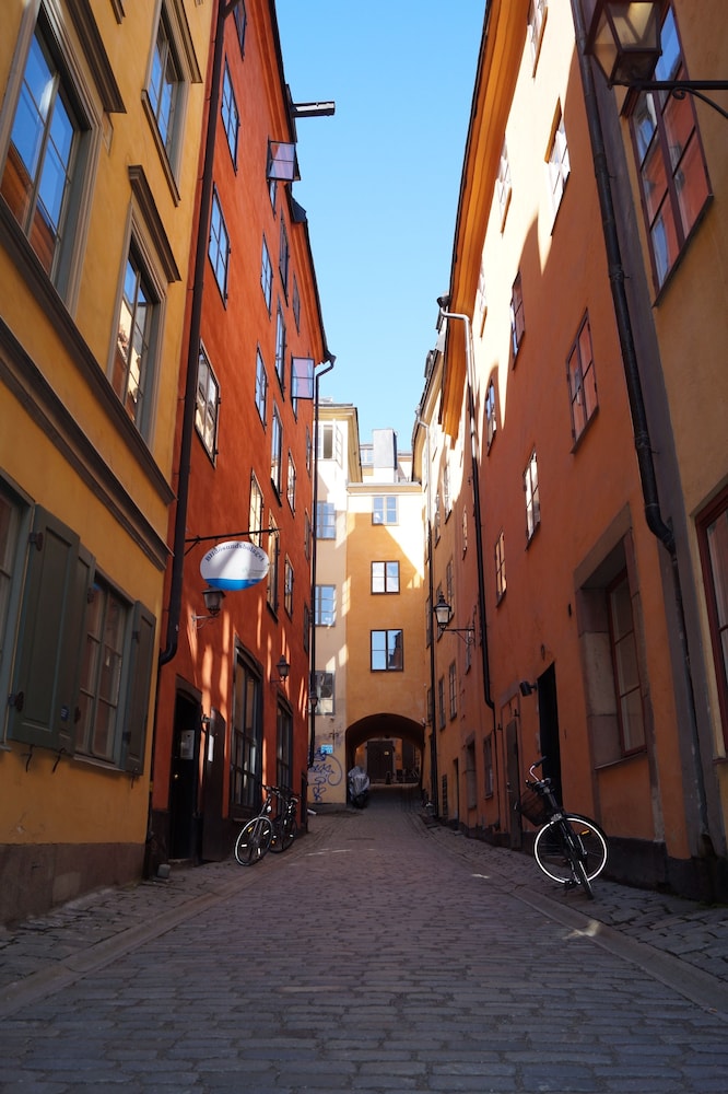 Hotell Skeppsbron 56/67