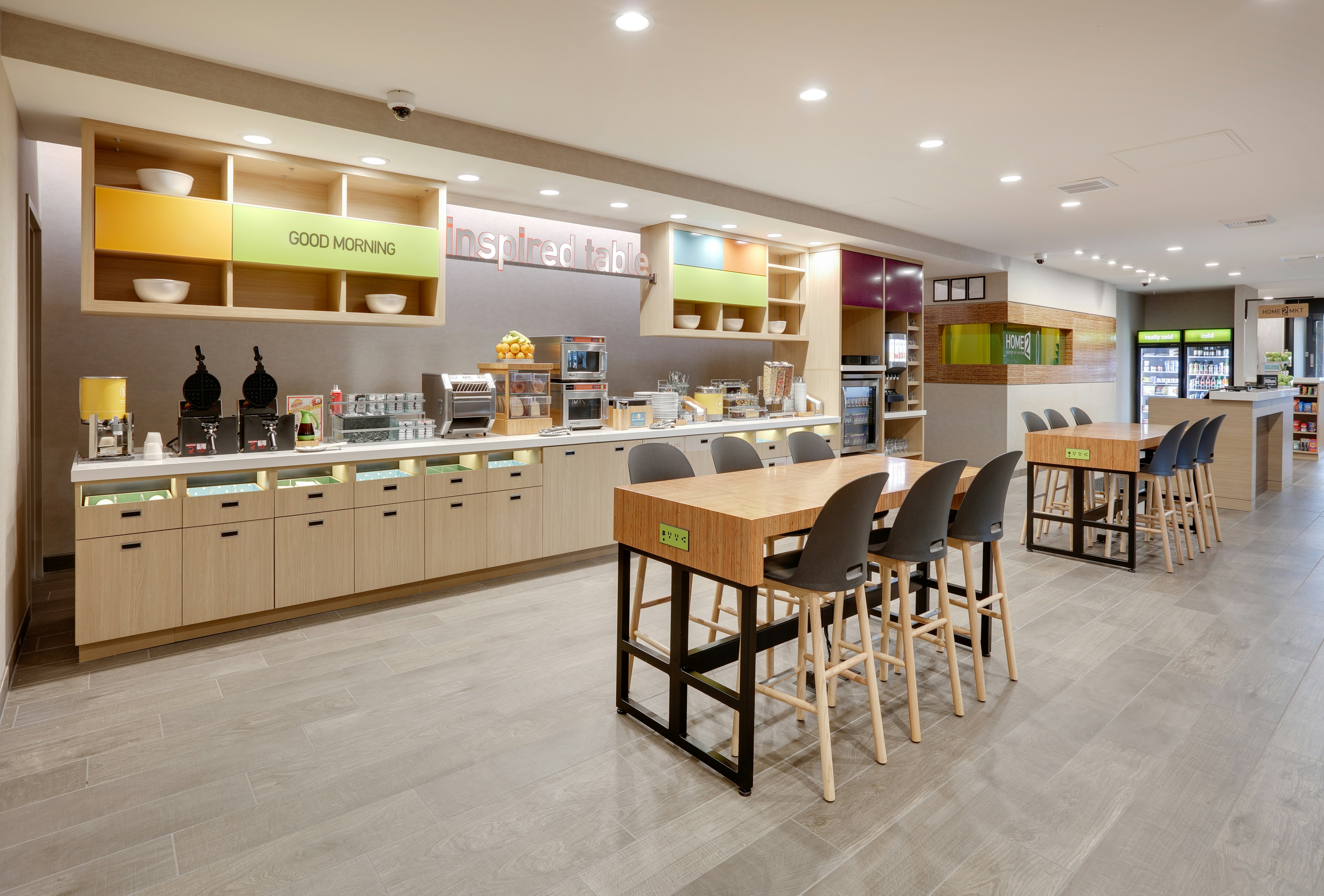 Home2 Suites By Hilton Yakima Airport 40/53