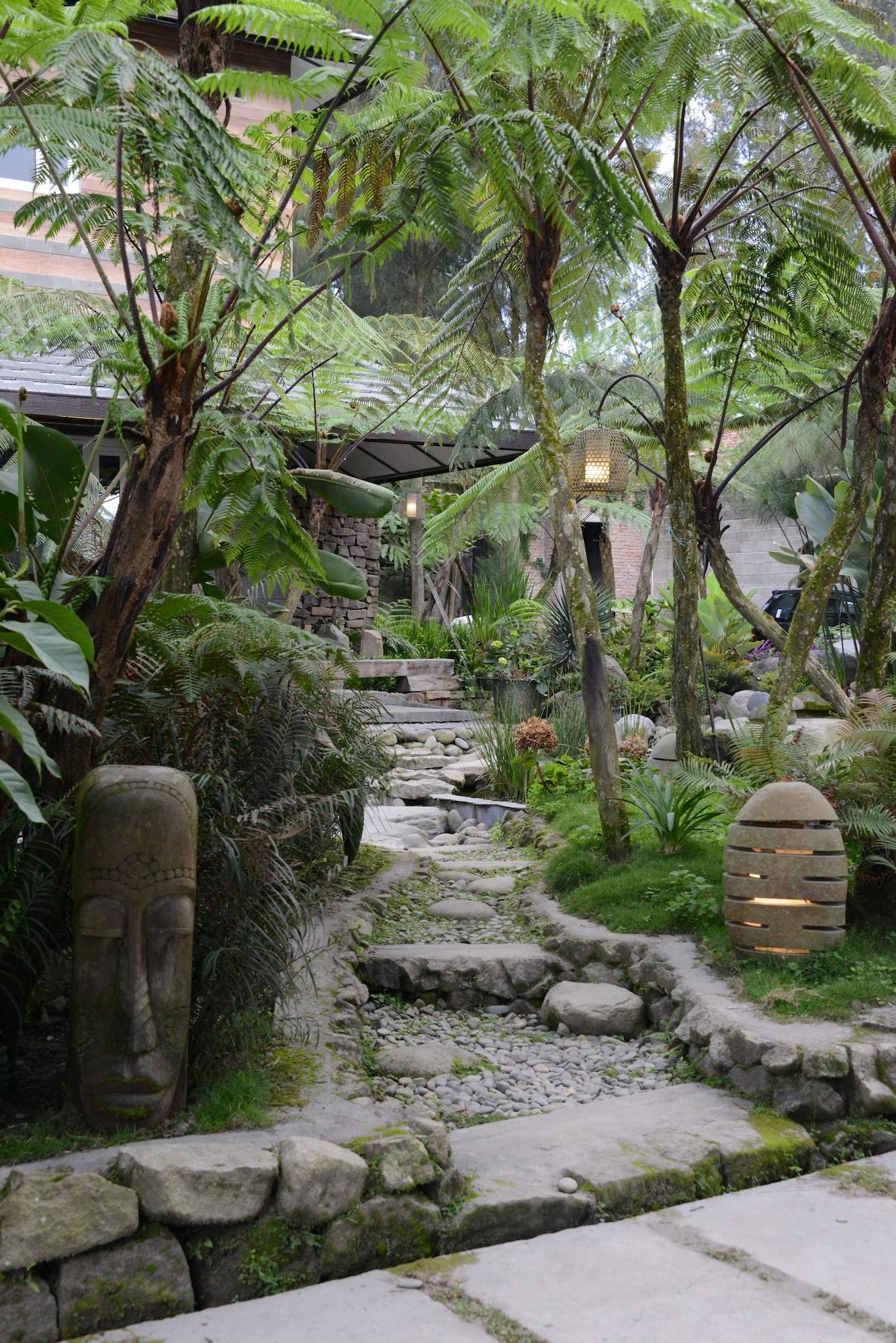 Hotel Kalang Ulu 15/22