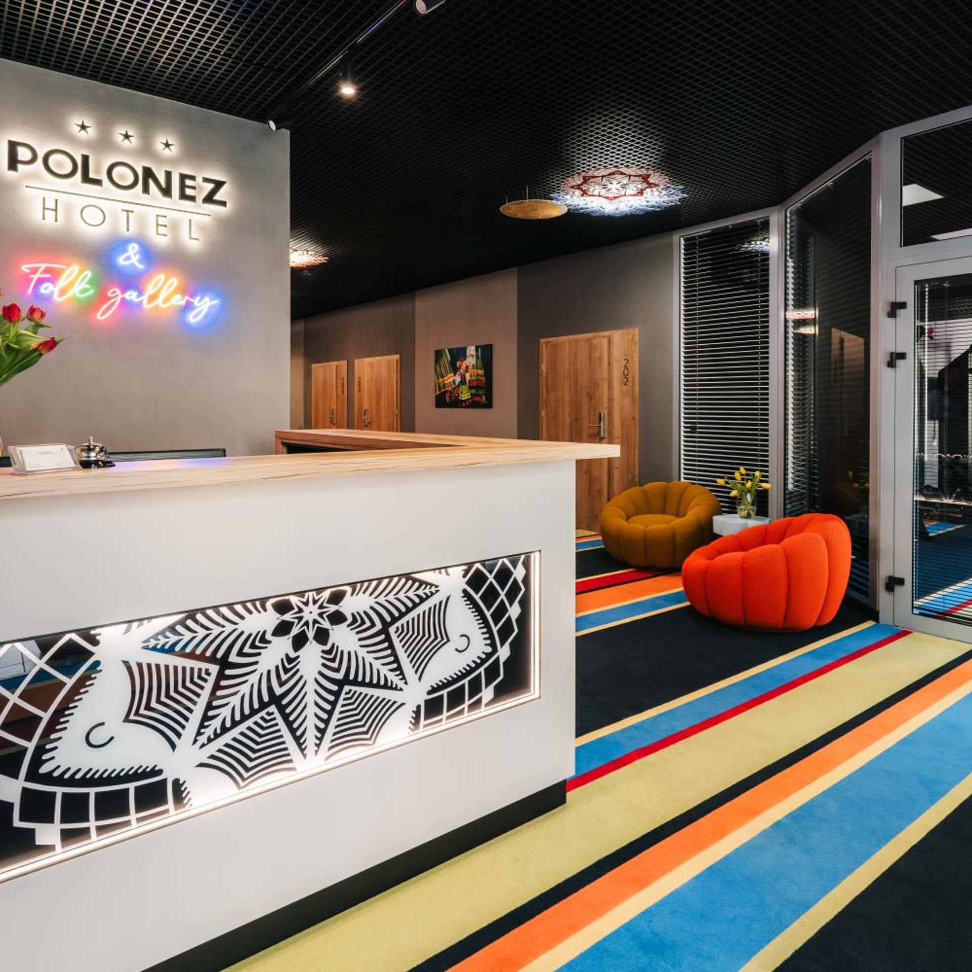 Hotel Polonez 7/50