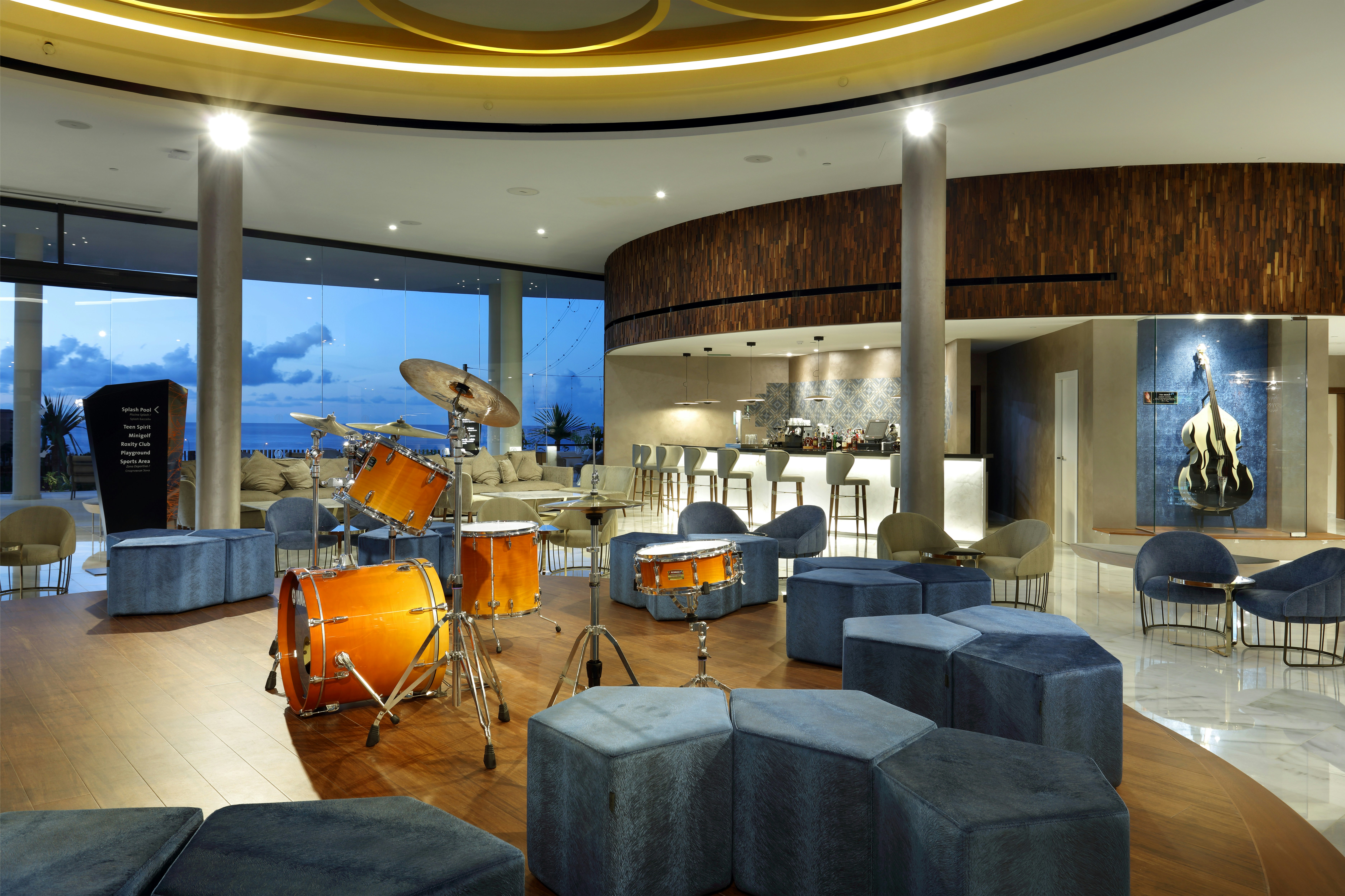 Hard Rock Hotel Tenerife 38/82