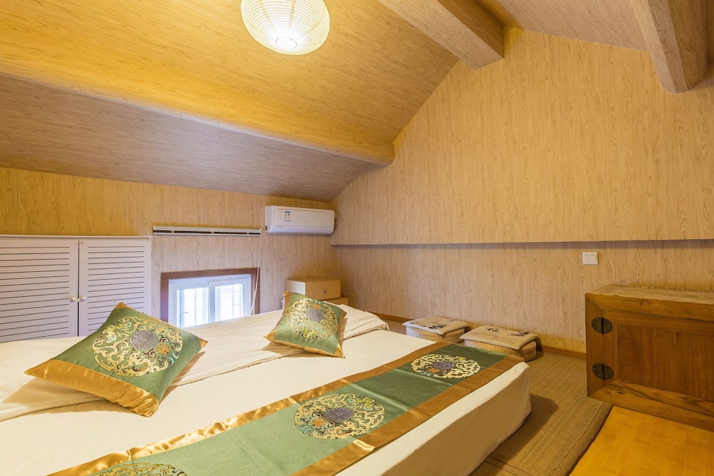 Beijing Rong Yard Guesthouse 22/36