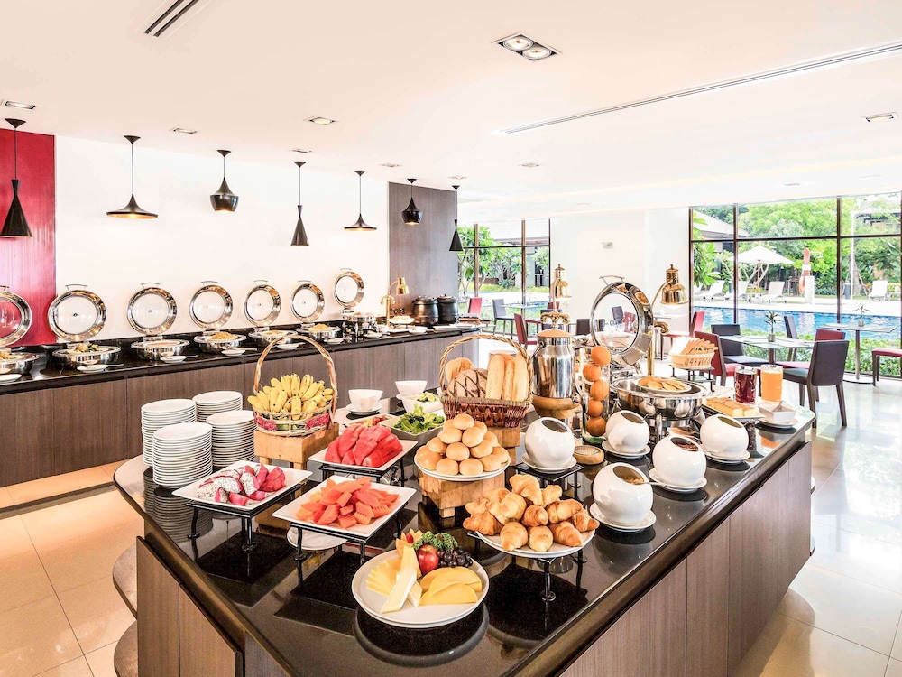 Ibis Bangkok Riverside 43/66