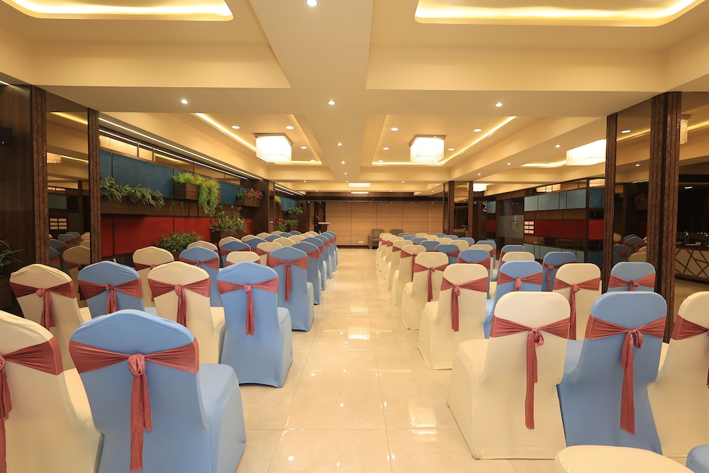 SN Blu Hotel 35/50