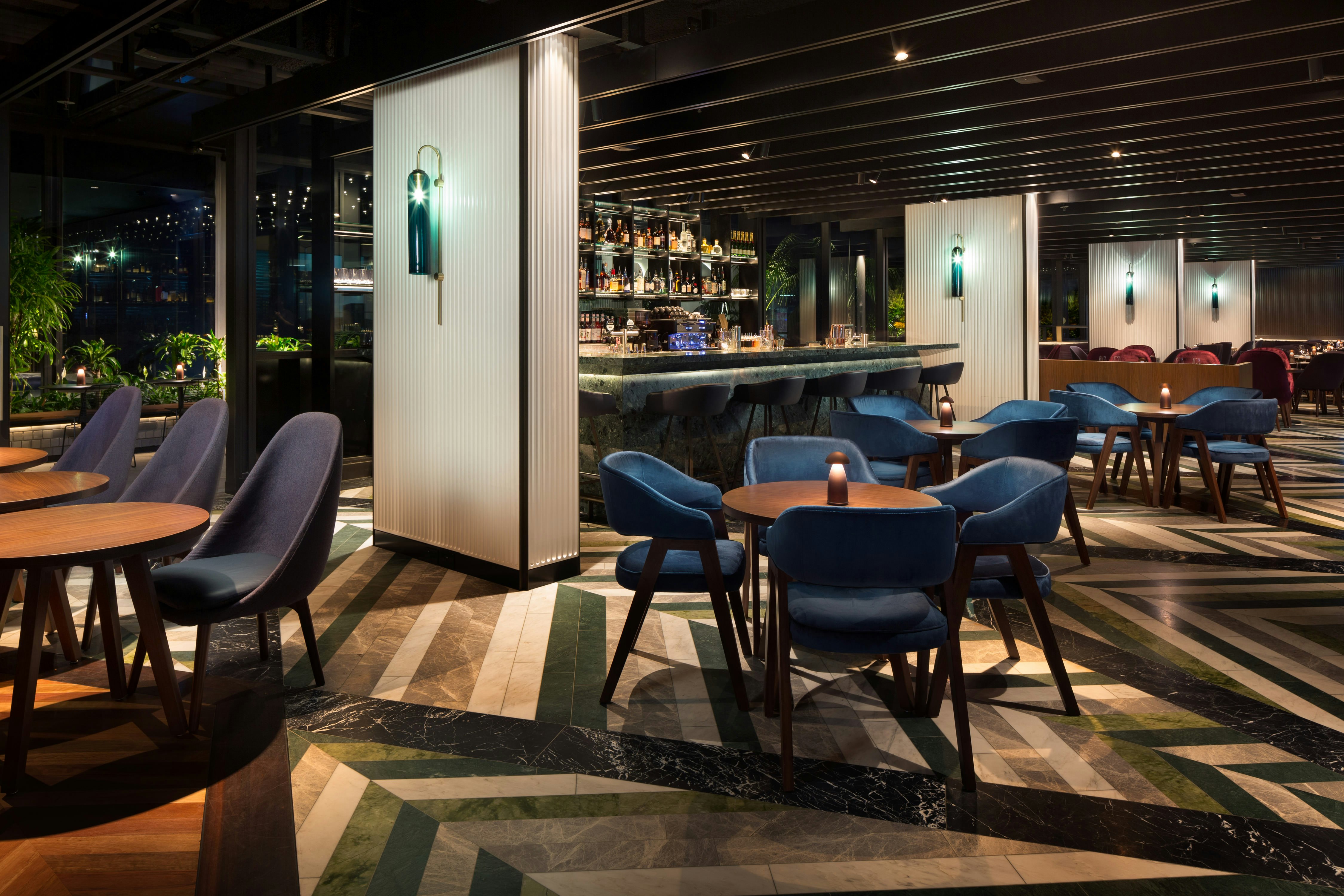 West Hotel Sydney Curio Collection By Hilton 59/80