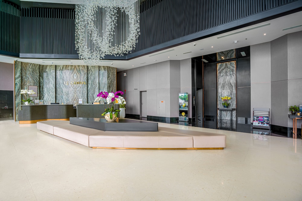 Le Sands Oceanfront Da Nang Hotel 6/50