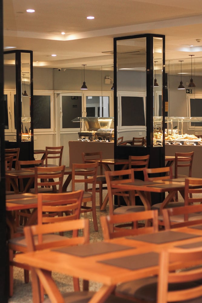 Luz Hotel by Castelo Itaipava 54/72