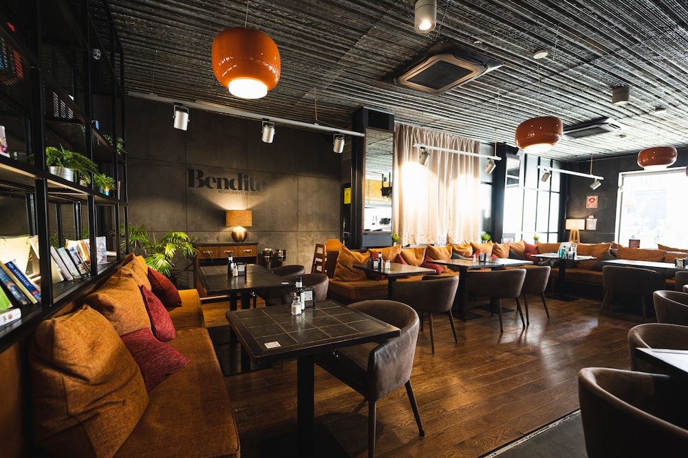 Malaga Premium Hotel 49/70