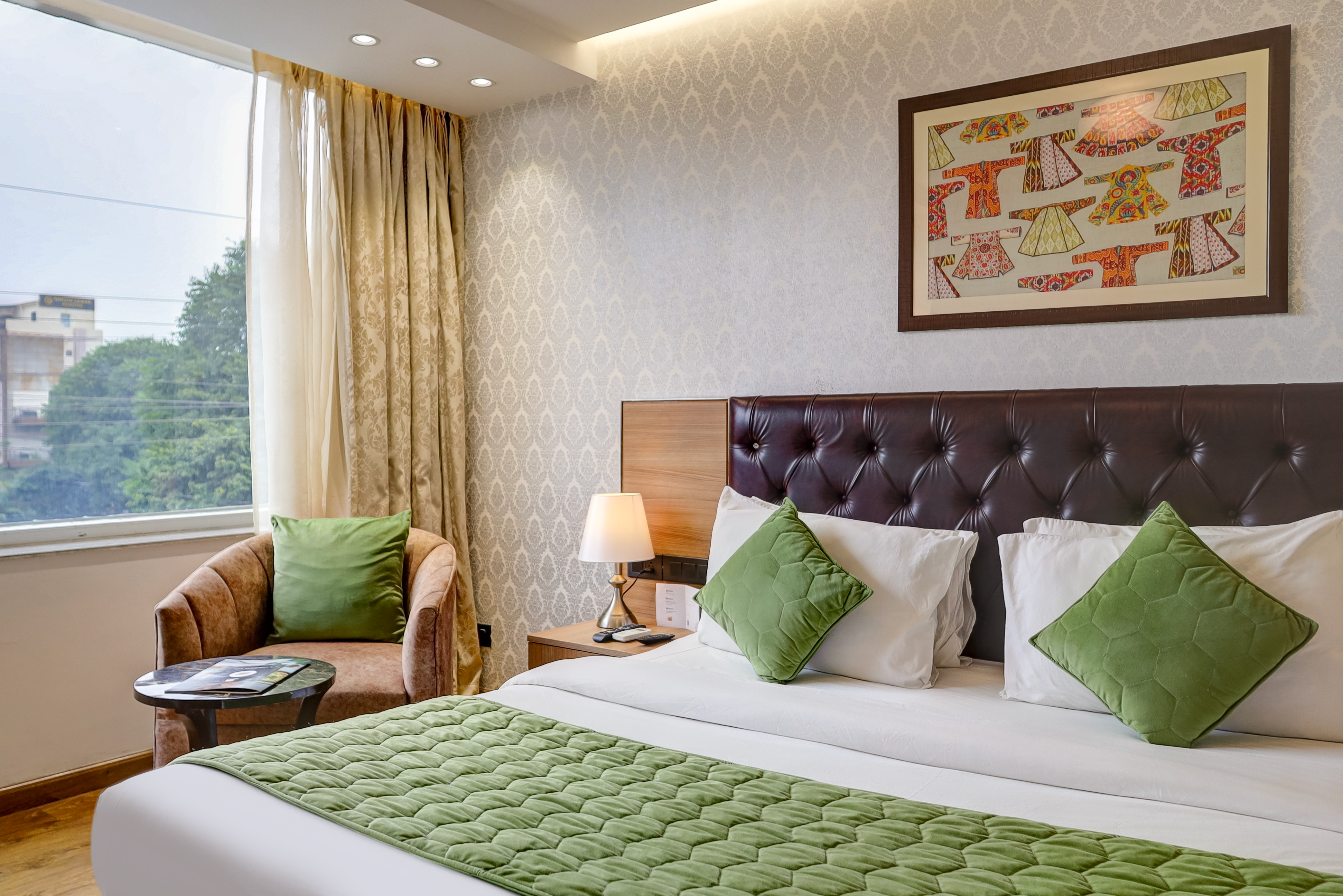 Hotel 91 Huda City Centre 37/50