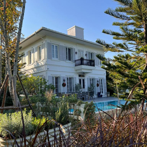 La Campagne Villa Chiangmai 7/8