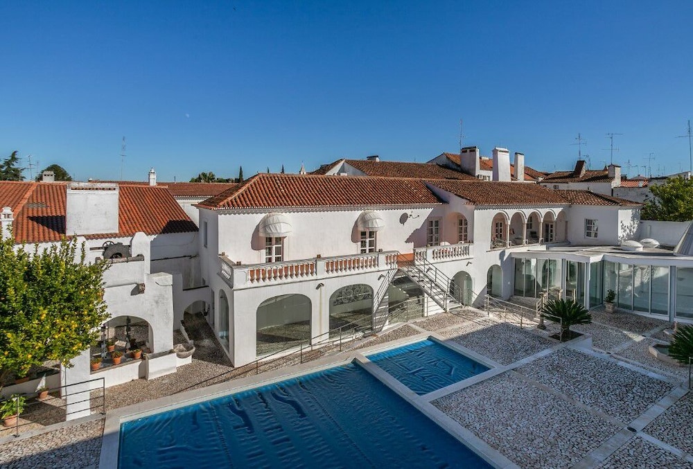 HOTEL SOLAR DOS MASCARENHAS 25/31