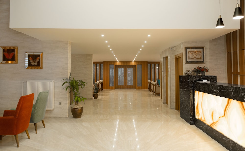 Piskin Hotel 5/30