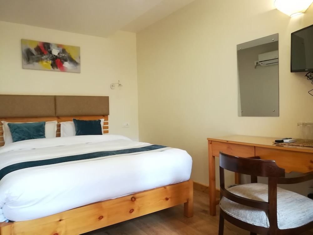 Nepal Cottage Resort Pvt. Ltd 14/60
