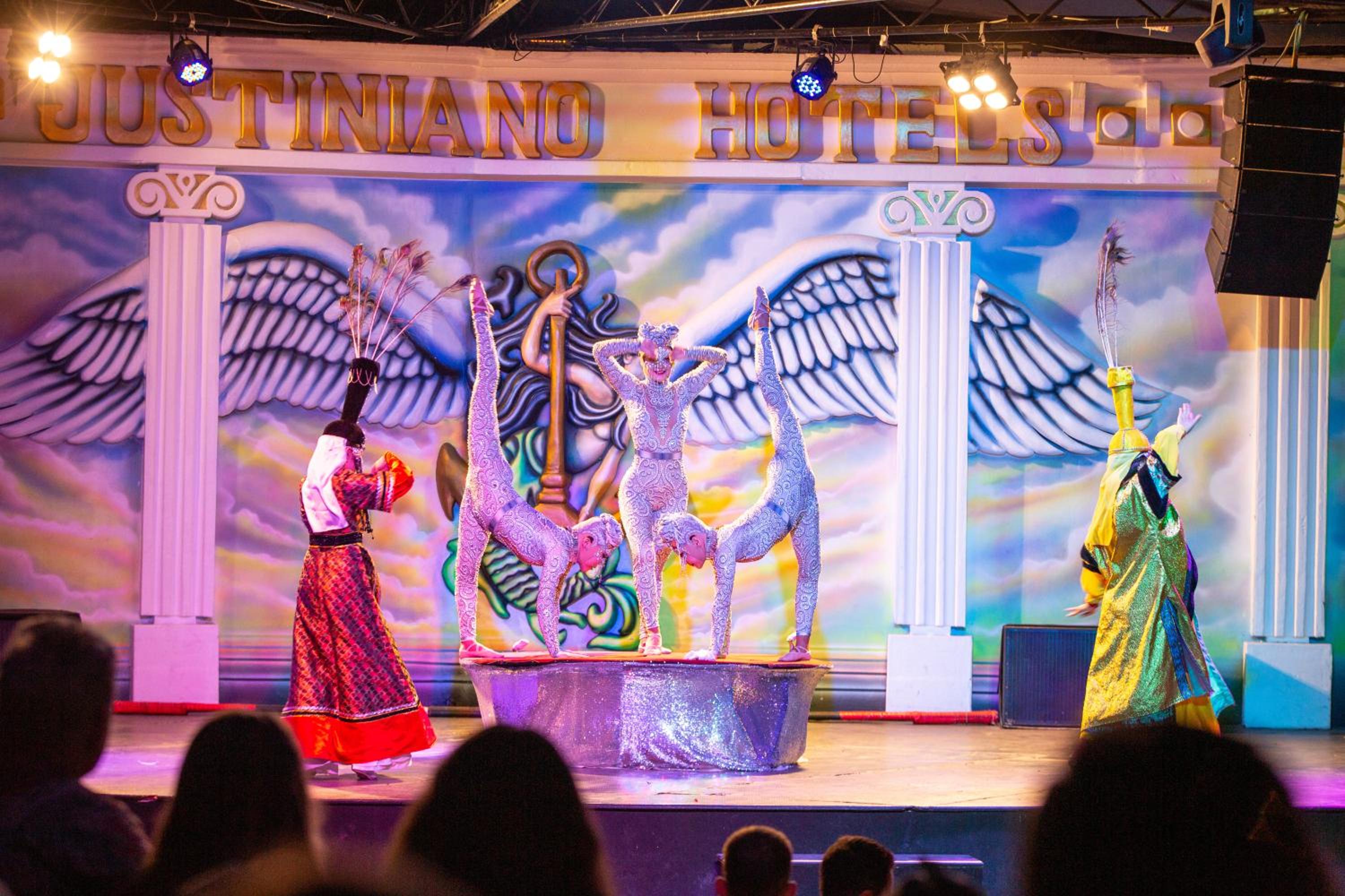 Justiniano Theodora Resort 10/47