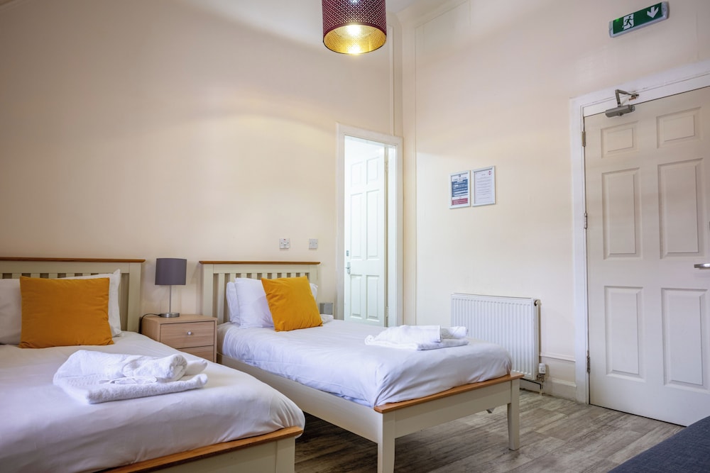 Callander Hostel 7/50