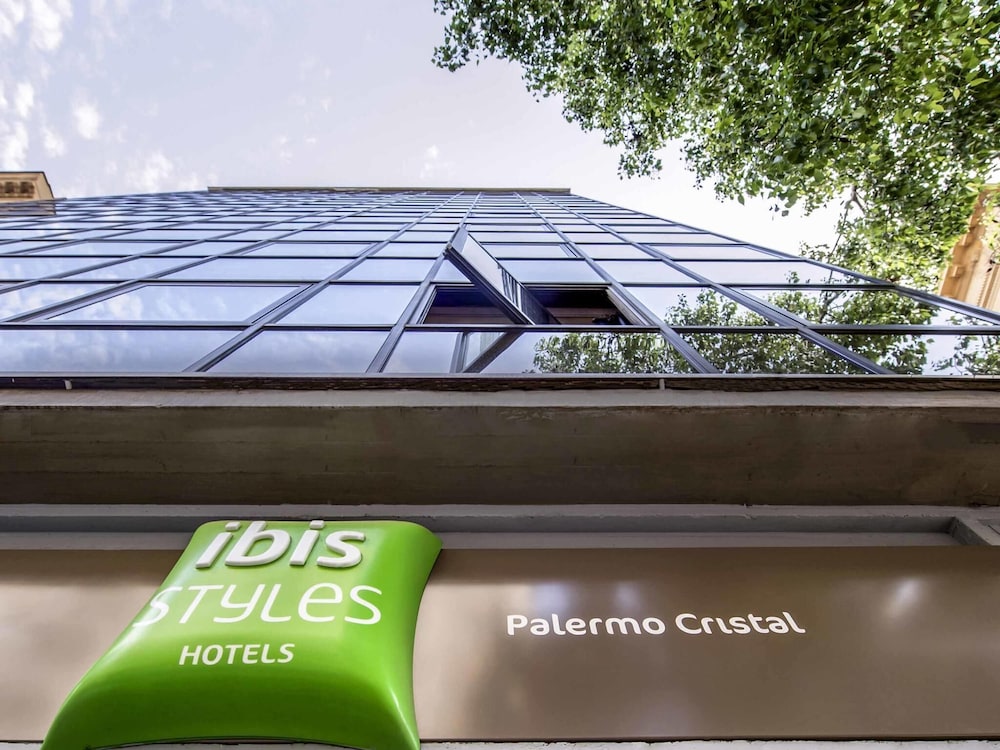 水晶皇宫酒店(Cristal Hotel Palermo) 图片5