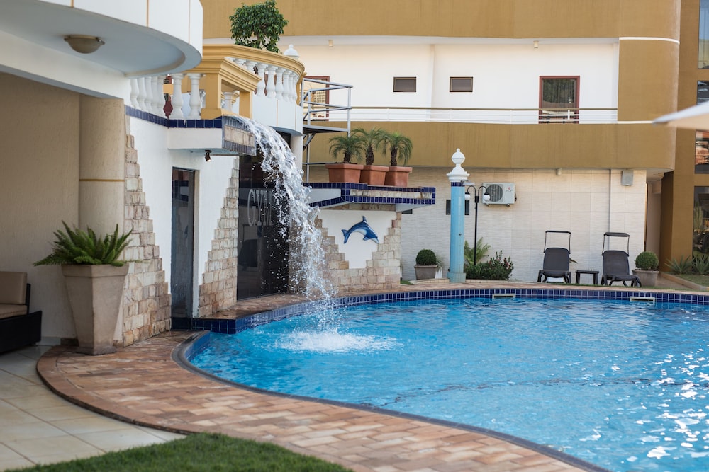 Asuncion Gran Hotel 59/59