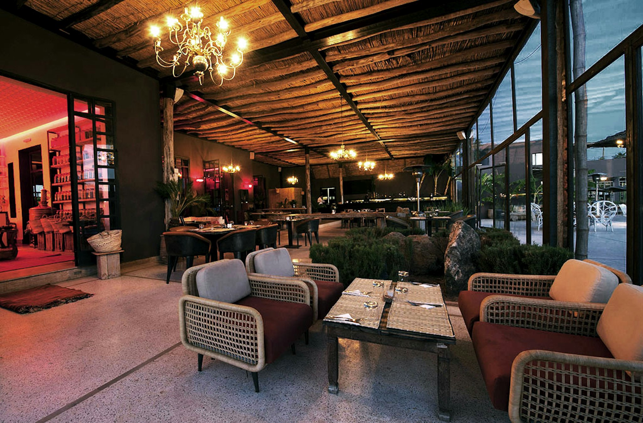Fellah Hotel 33/50