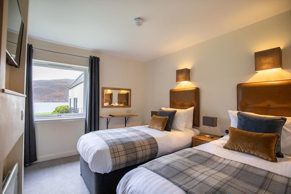 Harbour House B&B 18/48