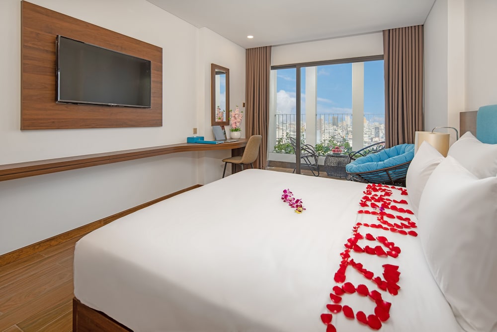 Gold Plaza Hotel Da Nang 14/50