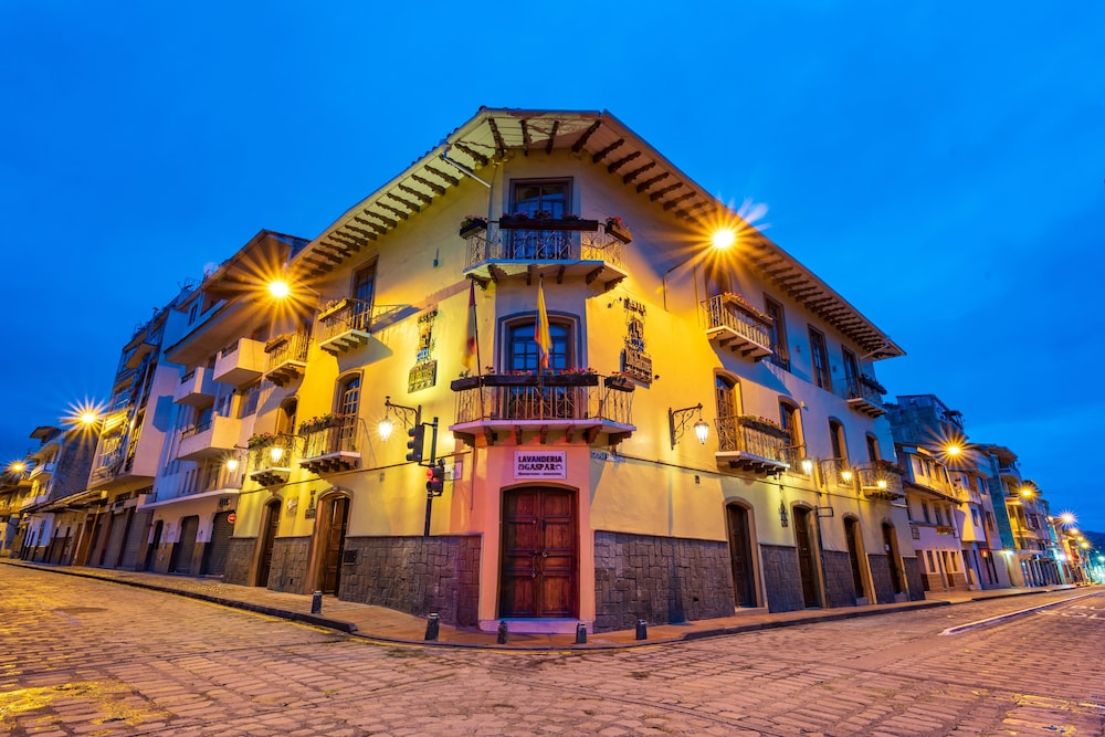 Hotel Boutique Los Balcones 1/59