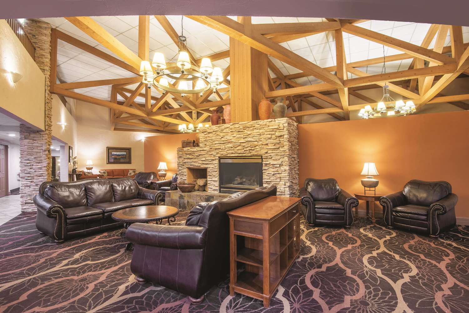La Quinta Inn & Suites by Wyndham Silverthorne - Summit Co 13/20