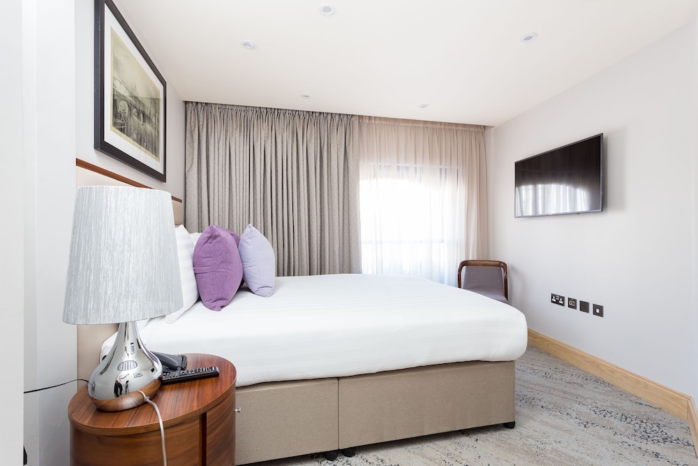 Sanctum International Serviced Apartments Belsize 26/71