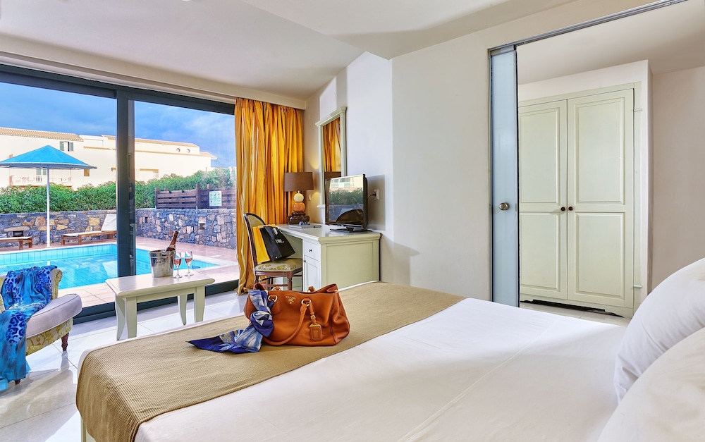 Vasia Resort & Spa 23/71