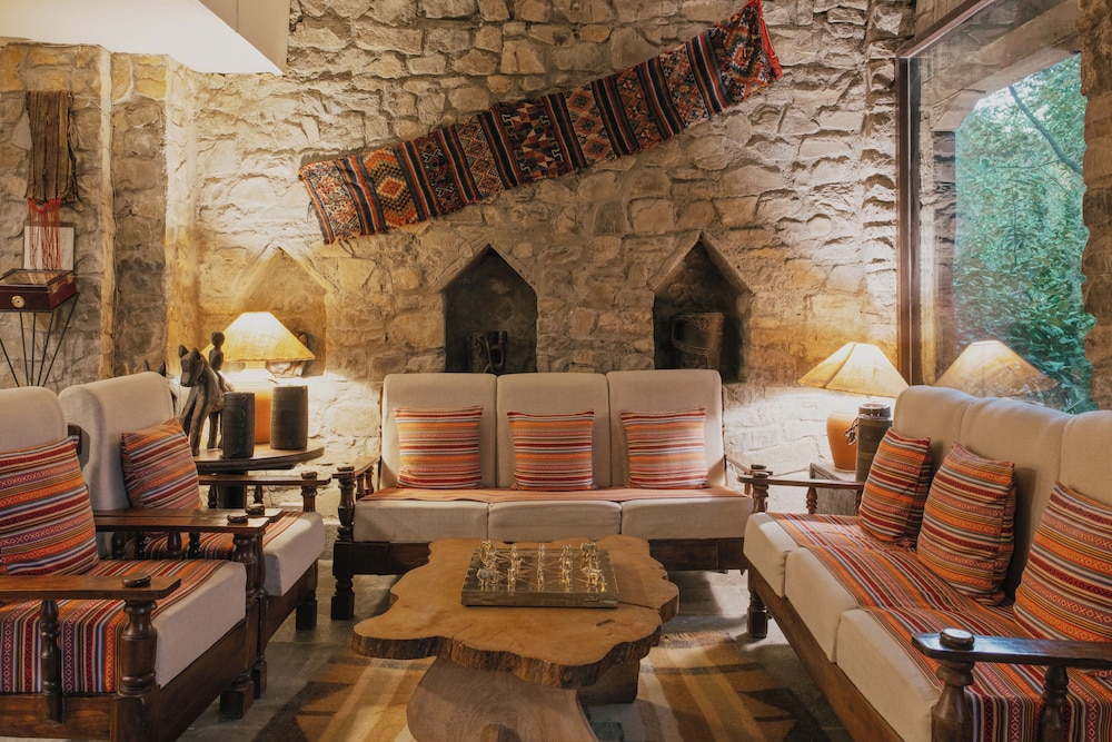The Dwarika's Resort 32/50