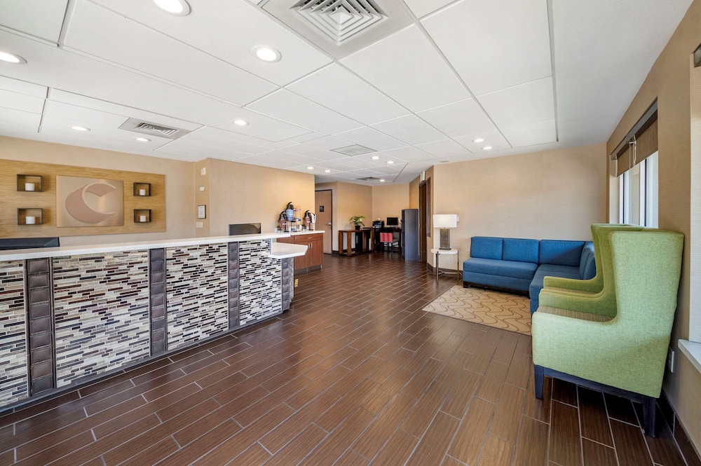 The Atrium Hotel 5/37