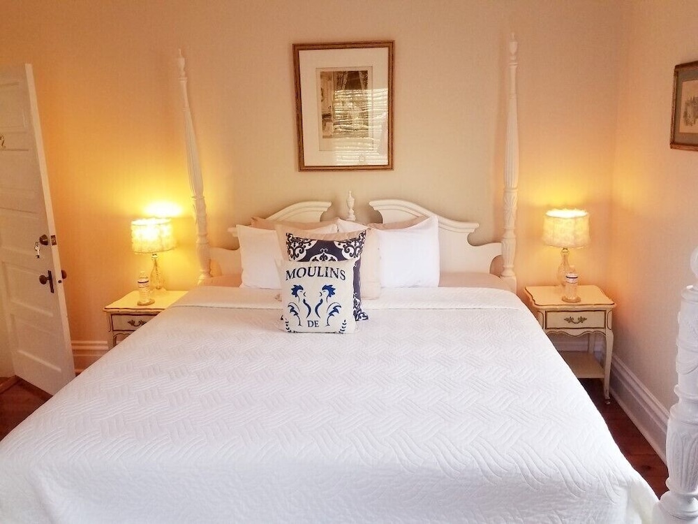 Grandview Bed and Breakfast Mount Dora 15/62