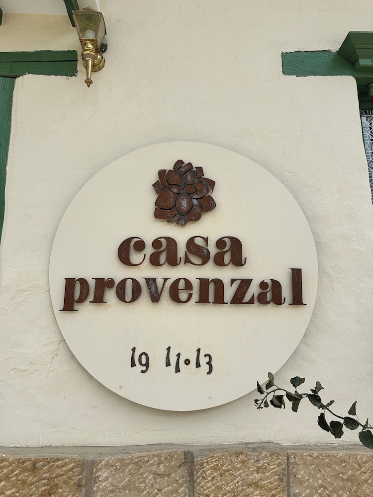 Hotel Casa Provenzal 25/46