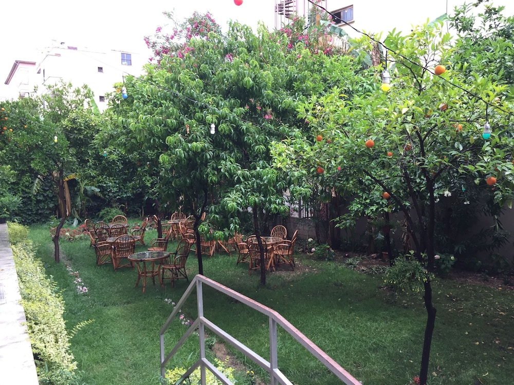 Perle Apart Hotel 43/48