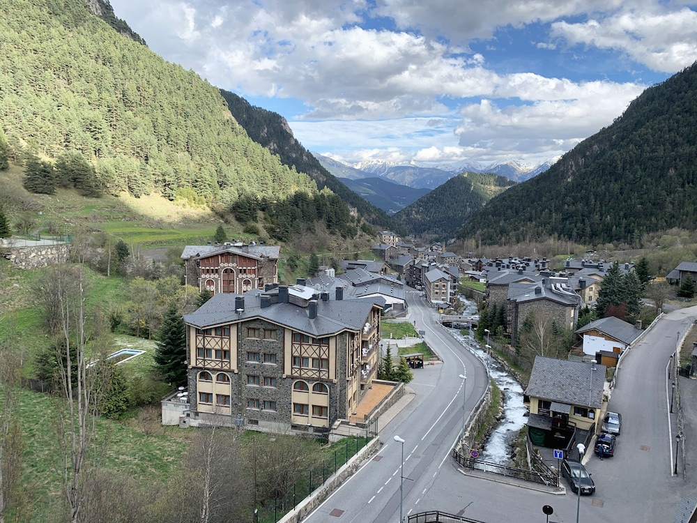 VALLNORD 3000 4/42