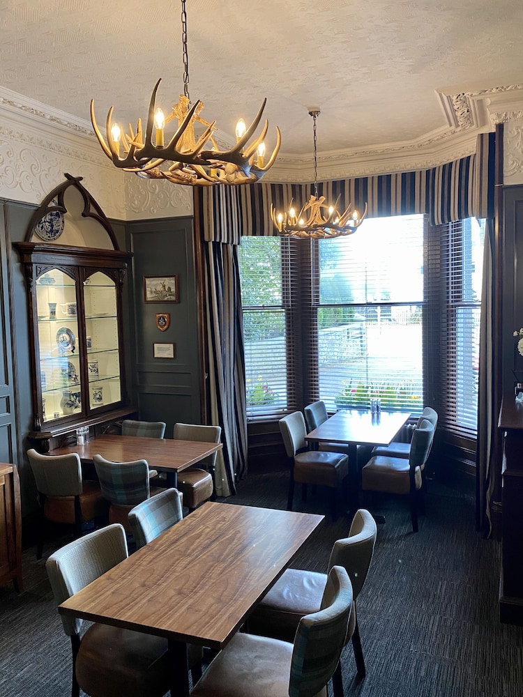 The Dutch Mill Hotel 39/50
