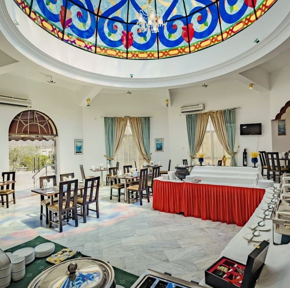 Al Jabal Al Akdhar Hotel 26/35